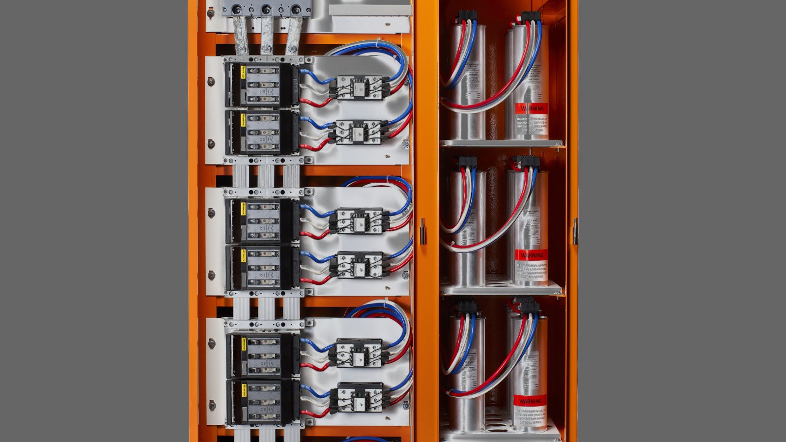 Power Factor Correction