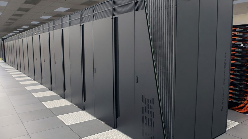 Uninterrupted Power Supply (UPS)