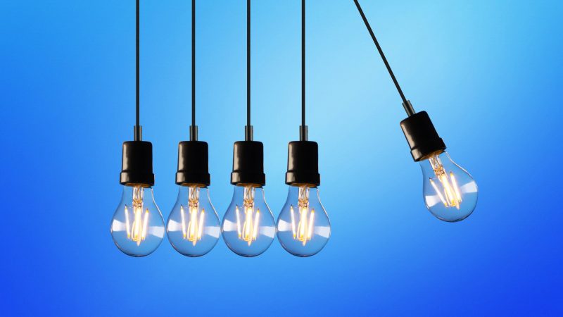 Light Relamping